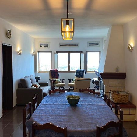 Casa Do Miradouro Villa Carrapateira Dış mekan fotoğraf