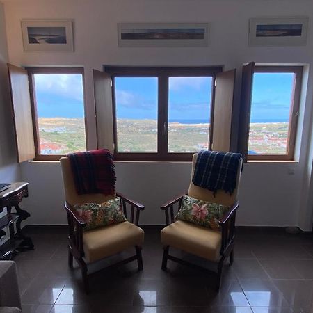 Casa Do Miradouro Villa Carrapateira Dış mekan fotoğraf