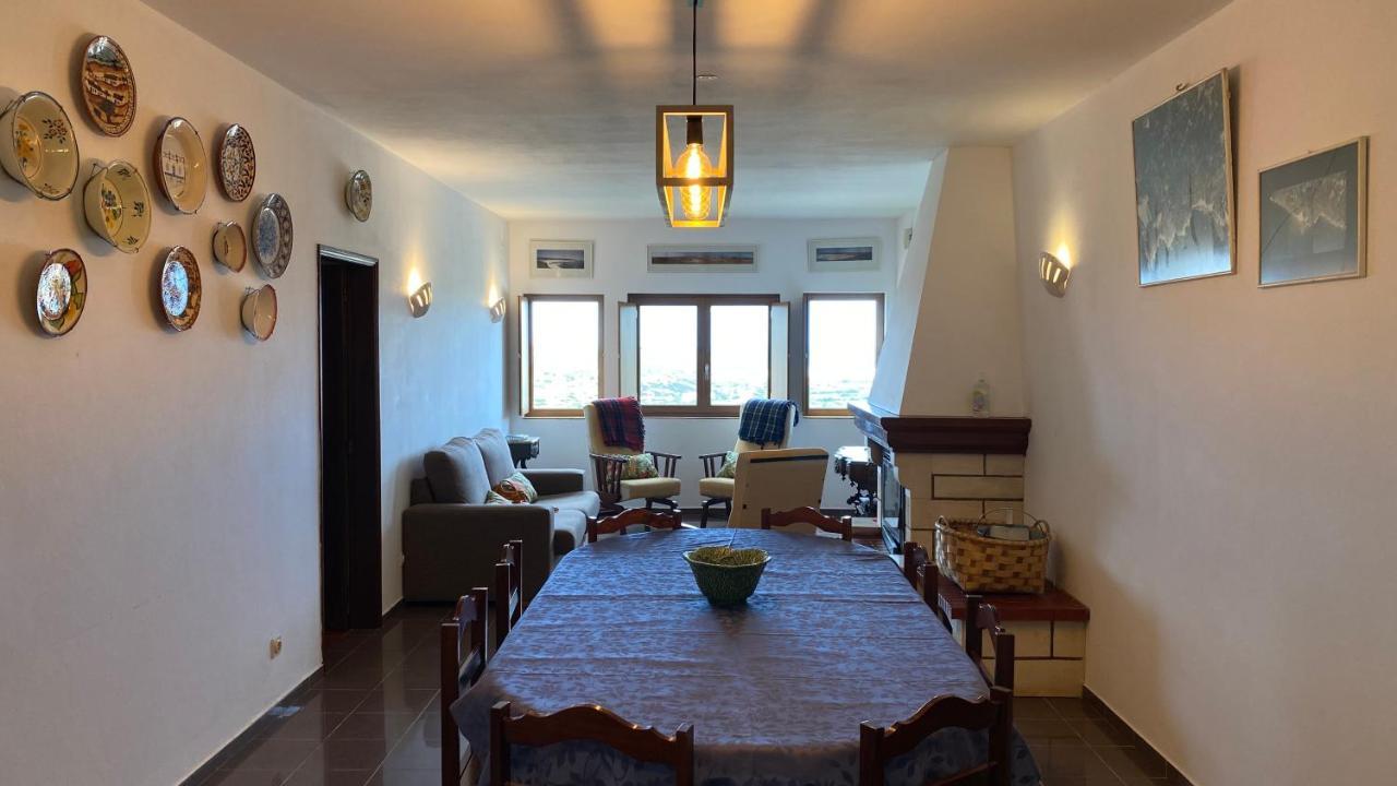 Casa Do Miradouro Villa Carrapateira Dış mekan fotoğraf