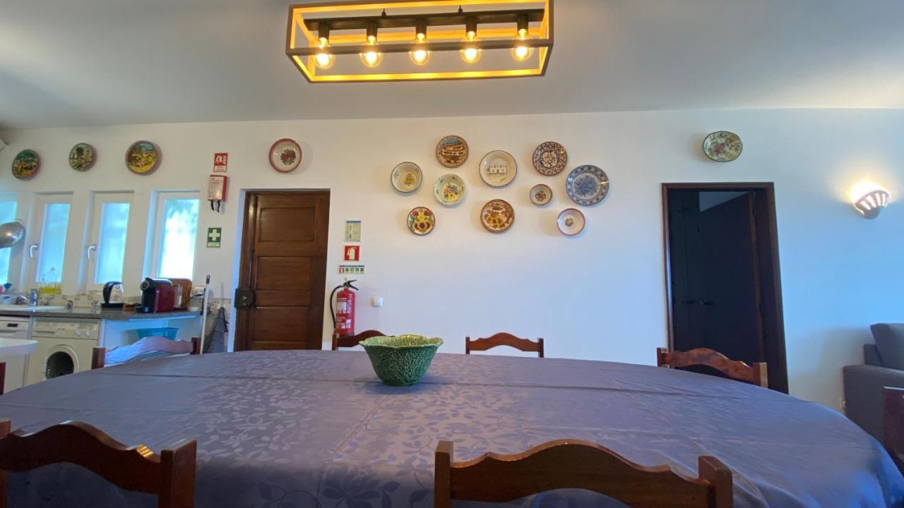 Casa Do Miradouro Villa Carrapateira Dış mekan fotoğraf