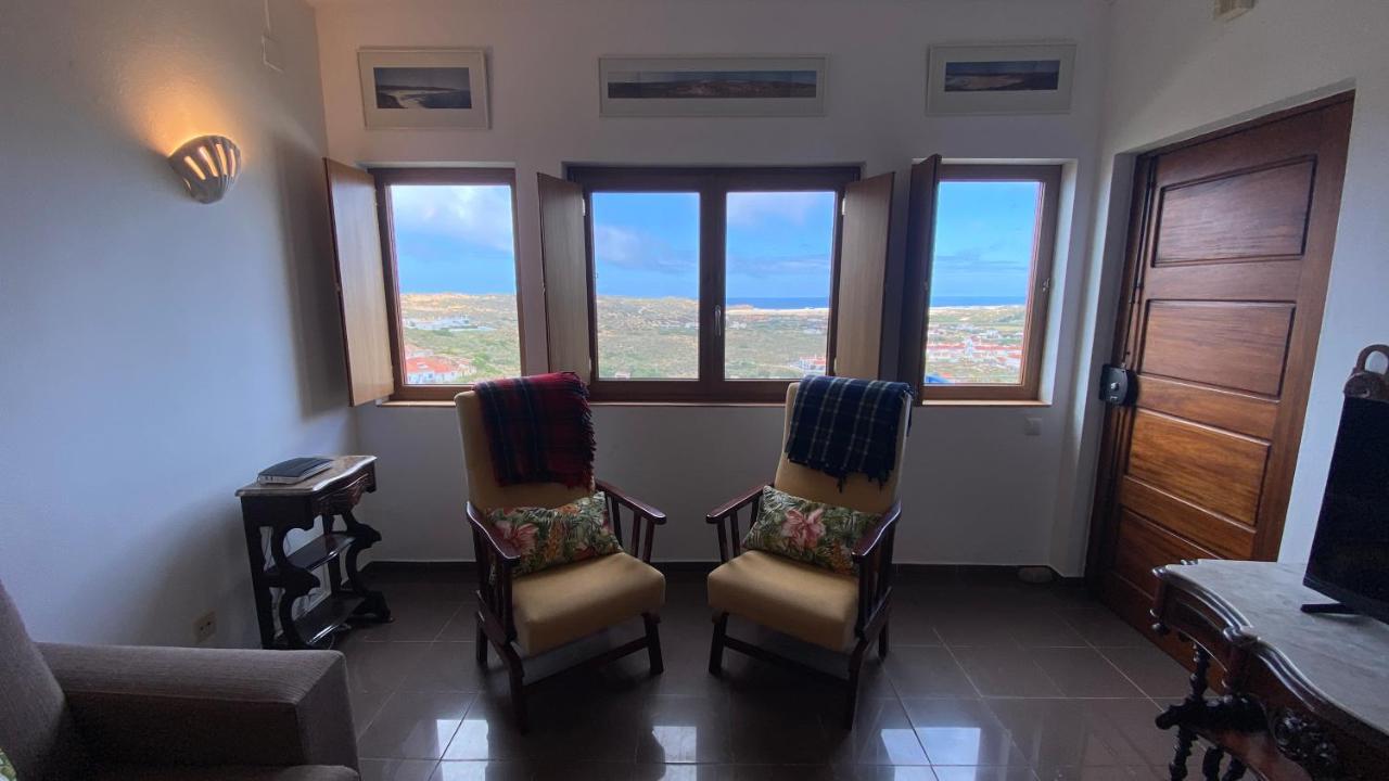 Casa Do Miradouro Villa Carrapateira Dış mekan fotoğraf