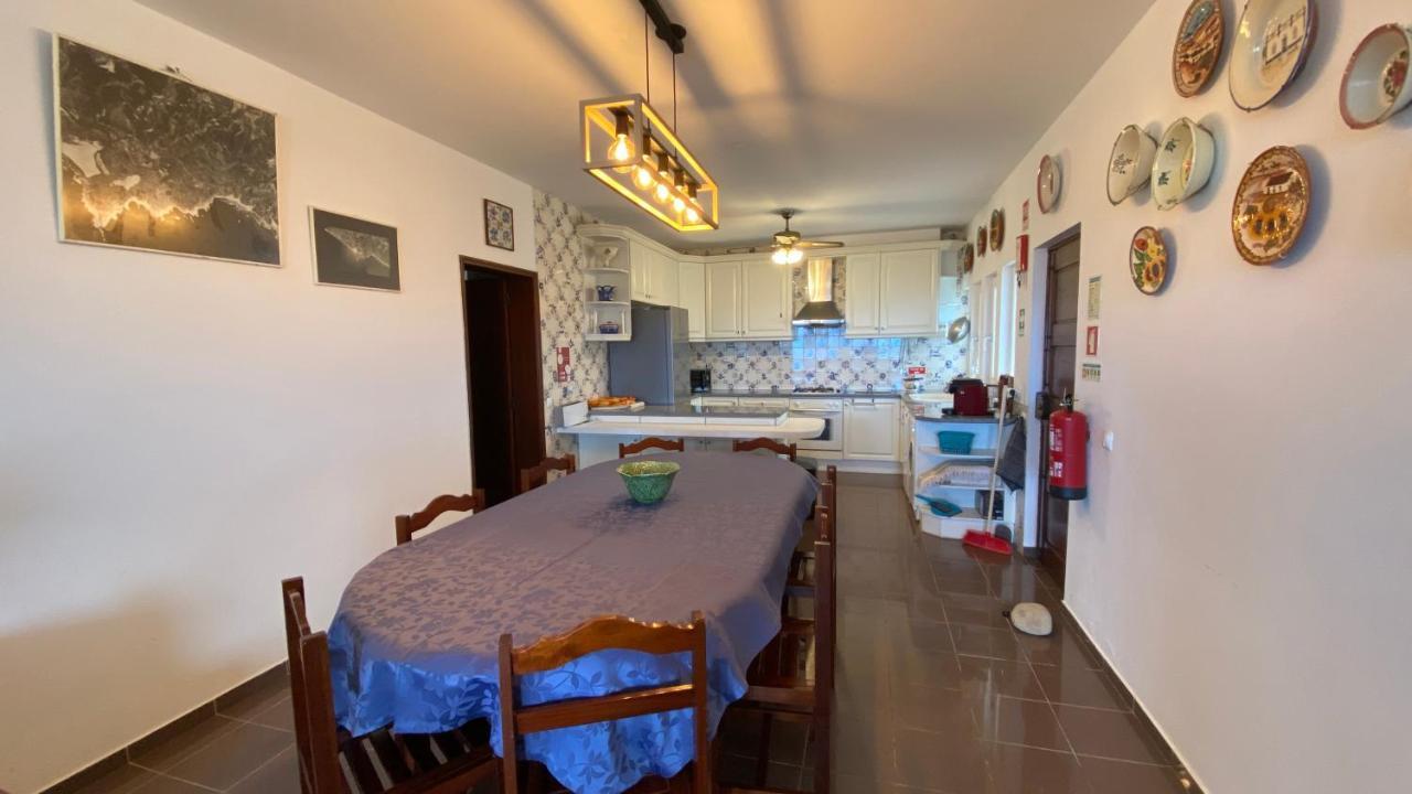 Casa Do Miradouro Villa Carrapateira Dış mekan fotoğraf