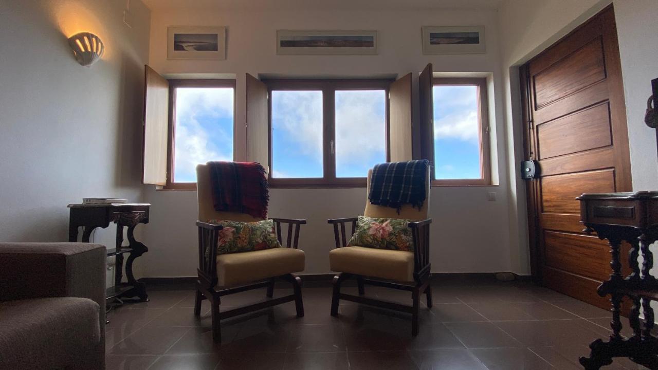 Casa Do Miradouro Villa Carrapateira Dış mekan fotoğraf