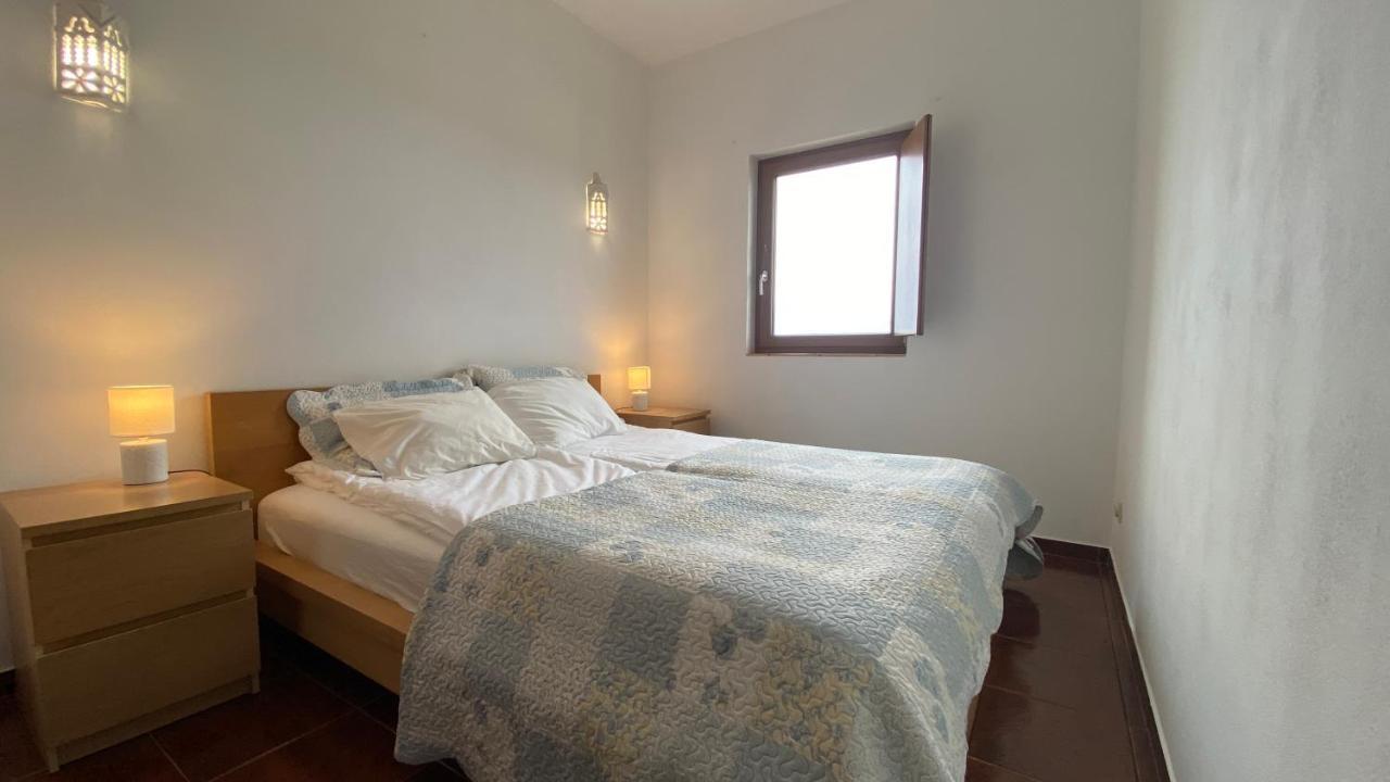 Casa Do Miradouro Villa Carrapateira Dış mekan fotoğraf