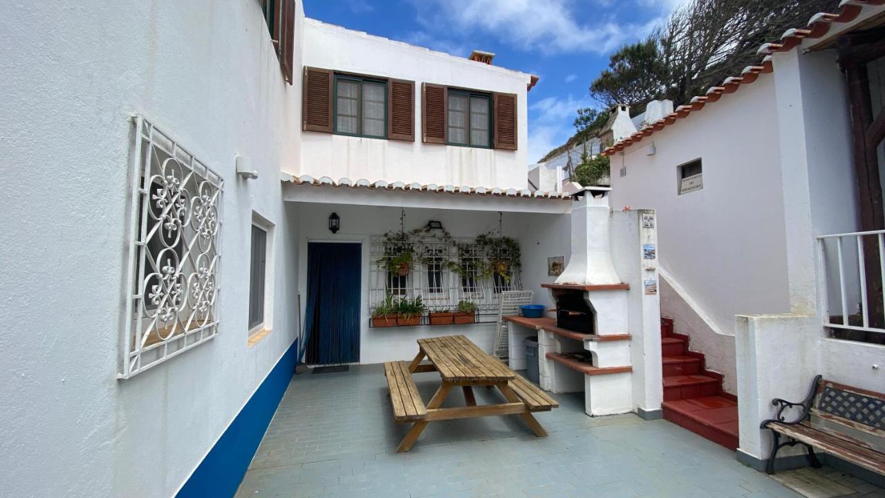 Casa Do Miradouro Villa Carrapateira Dış mekan fotoğraf