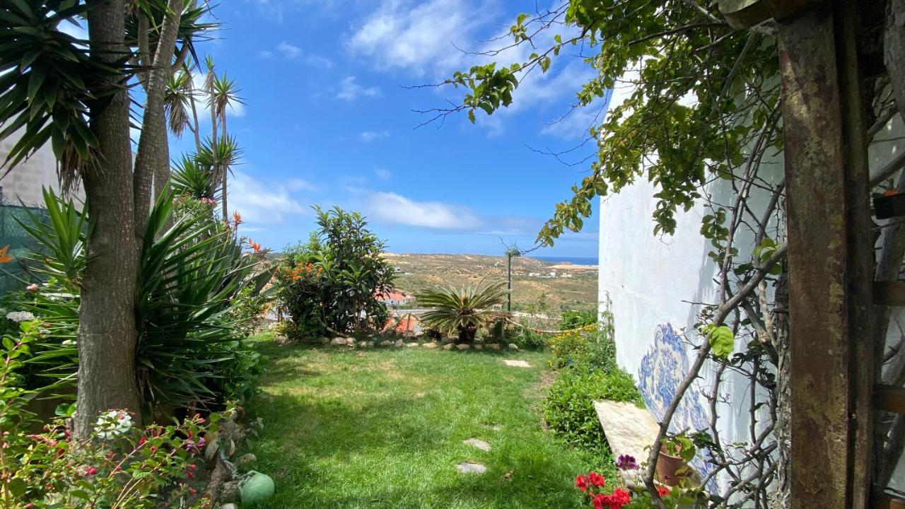 Casa Do Miradouro Villa Carrapateira Dış mekan fotoğraf