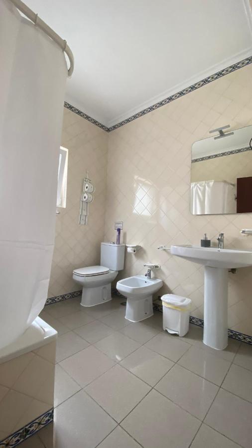 Casa Do Miradouro Villa Carrapateira Dış mekan fotoğraf