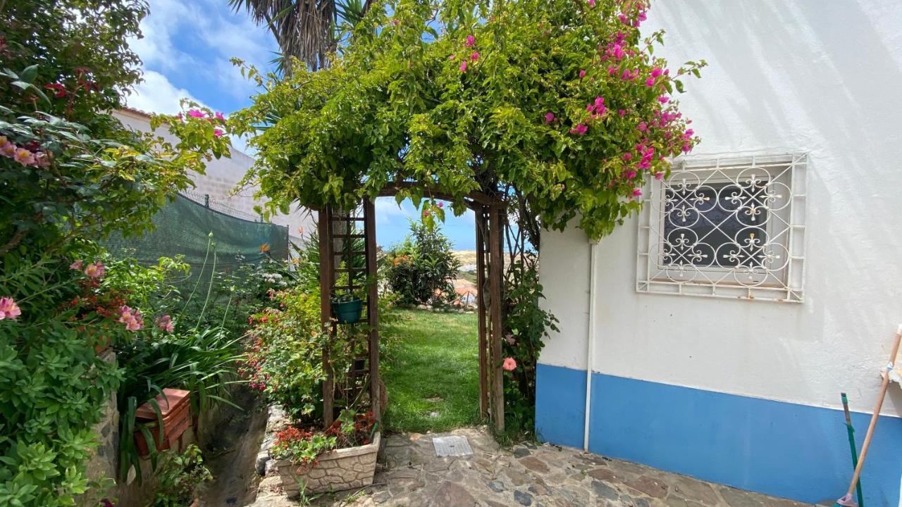 Casa Do Miradouro Villa Carrapateira Dış mekan fotoğraf