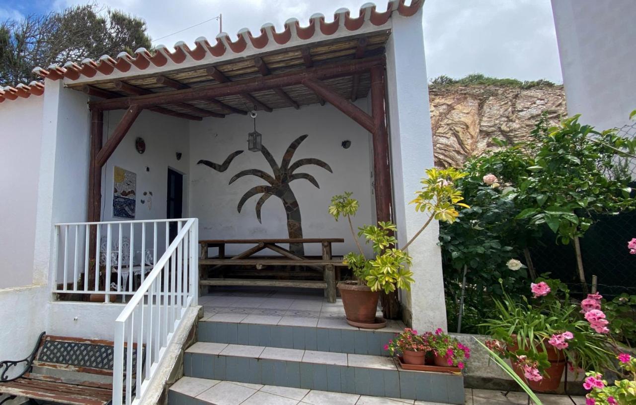 Casa Do Miradouro Villa Carrapateira Dış mekan fotoğraf