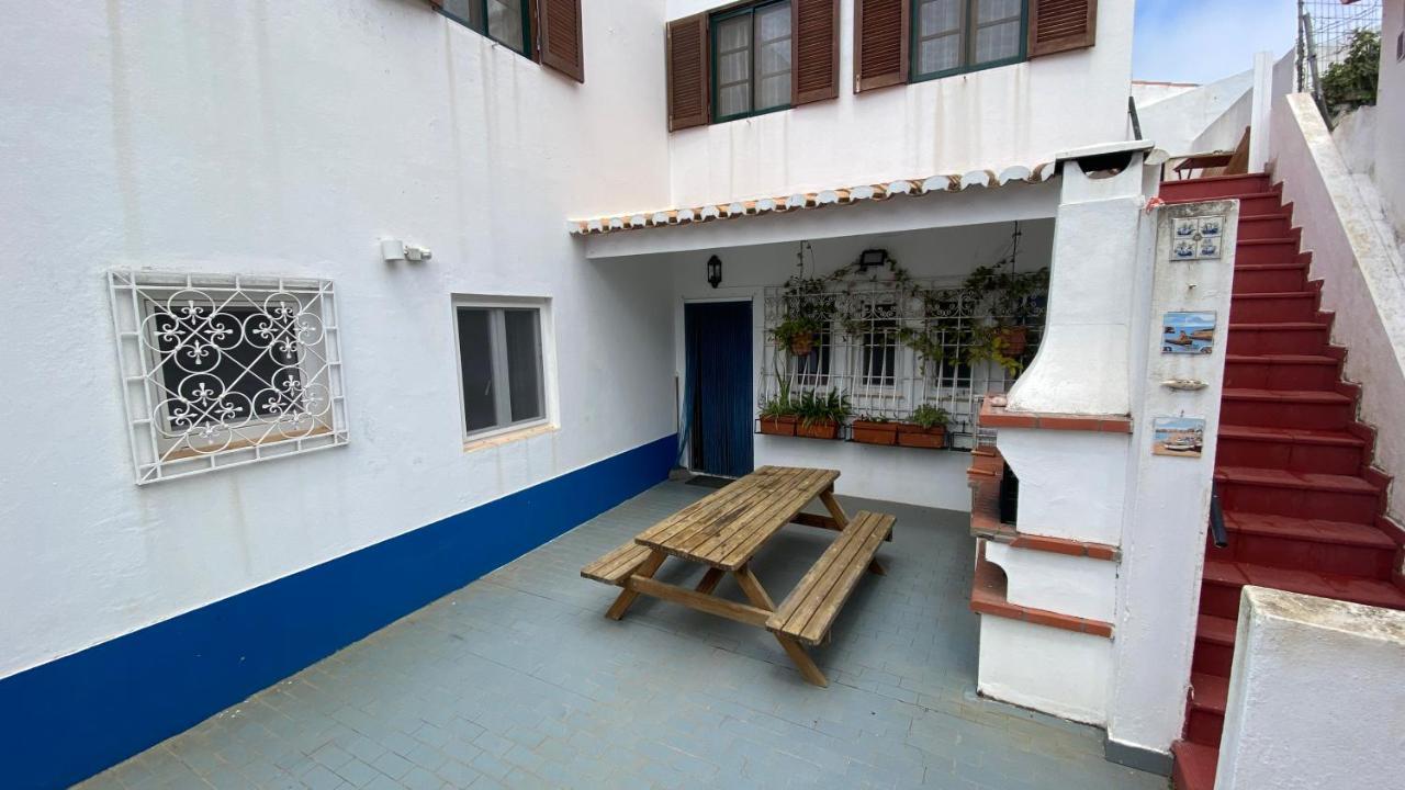 Casa Do Miradouro Villa Carrapateira Dış mekan fotoğraf