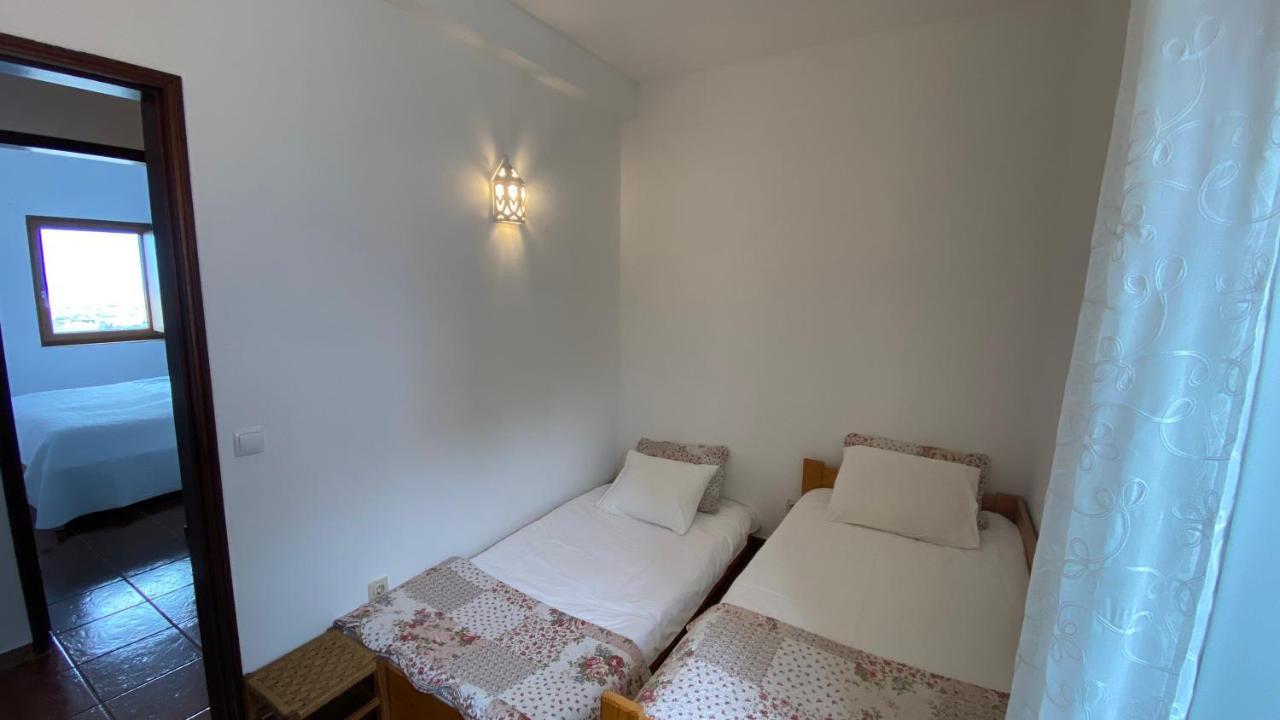 Casa Do Miradouro Villa Carrapateira Dış mekan fotoğraf