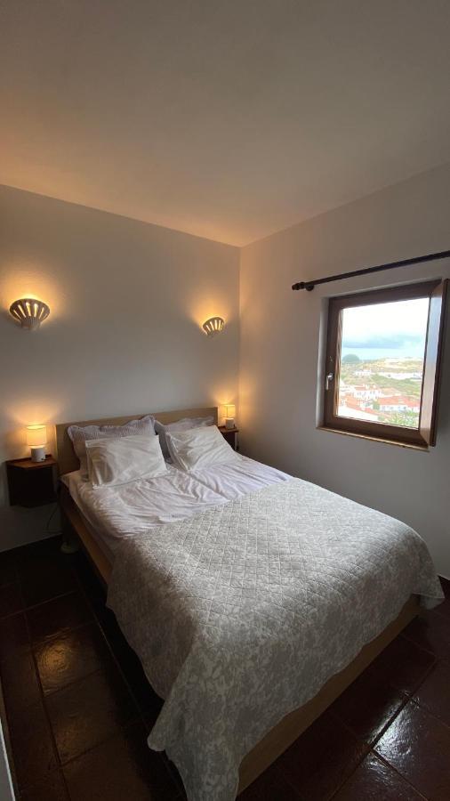 Casa Do Miradouro Villa Carrapateira Dış mekan fotoğraf
