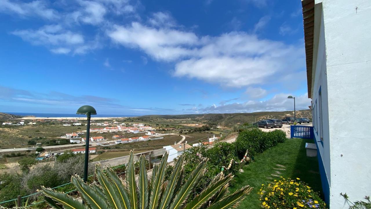 Casa Do Miradouro Villa Carrapateira Dış mekan fotoğraf