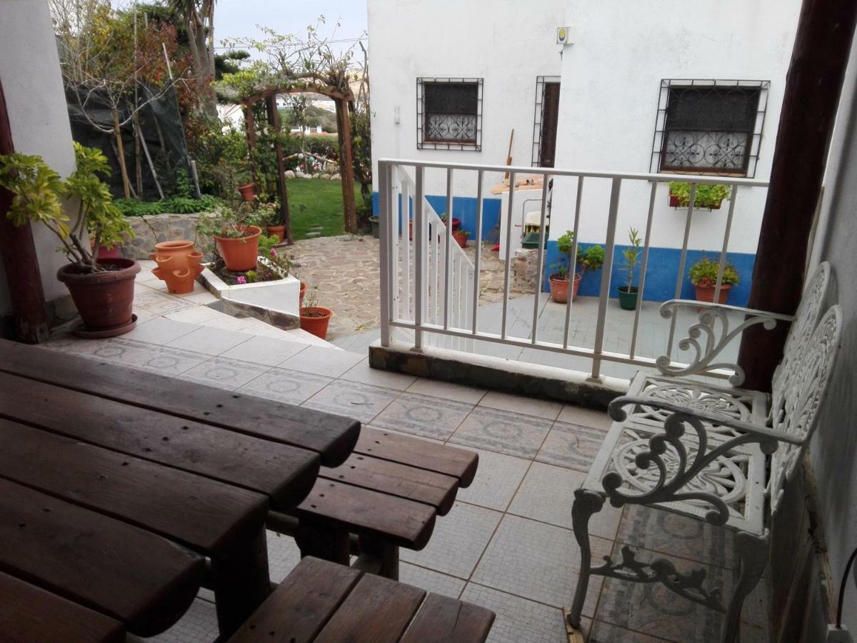 Casa Do Miradouro Villa Carrapateira Dış mekan fotoğraf